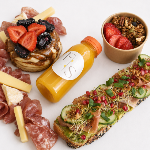 La Box Brunch