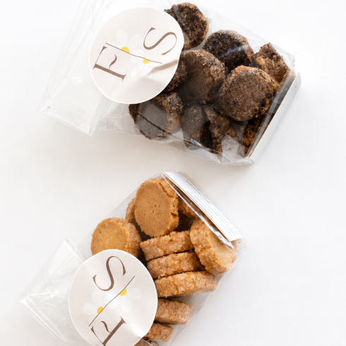 Biscuiterie